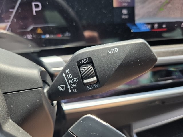2026 BMW 740i 740i xDrive