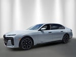 2026 BMW 740i 740i xDrive