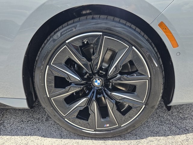 2026 BMW 740i 740i xDrive