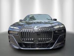 2026 BMW 740i 740i xDrive