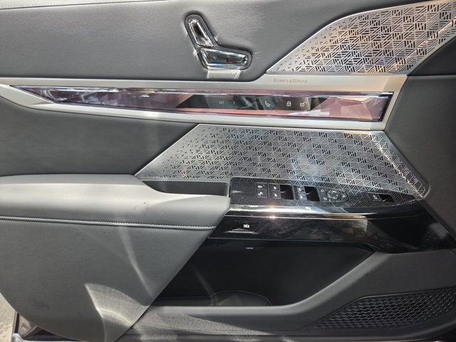 2026 BMW 740i 740i xDrive
