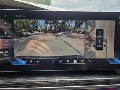 2026 BMW 740i 740i xDrive