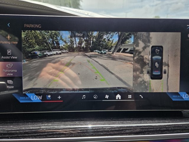 2026 BMW 740i 740i xDrive