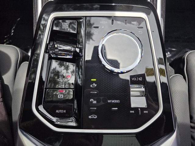 2026 BMW 740i 740i xDrive