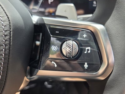 2026 BMW 740i 740i xDrive