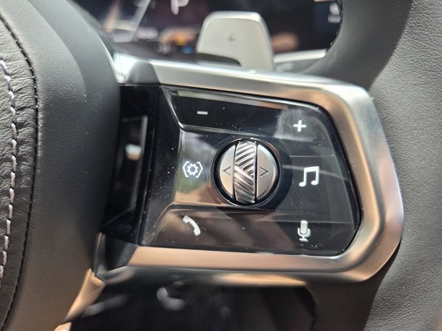 2026 BMW 740i 740i xDrive