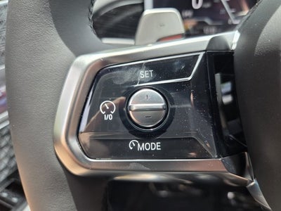 2026 BMW 740i 740i xDrive