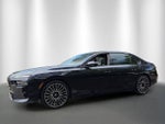 2026 BMW 740i 740i xDrive