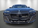 2024 BMW 760i 760i xDrive