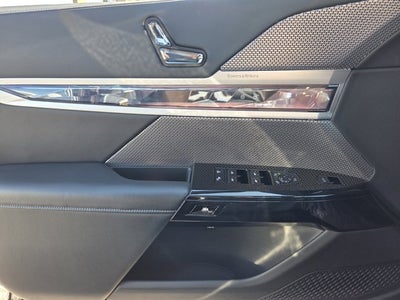 2024 BMW 760i 760i xDrive