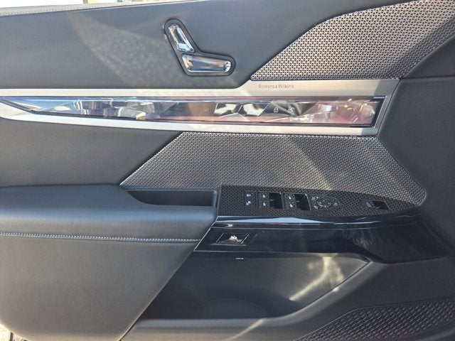 2024 BMW 760i 760i xDrive