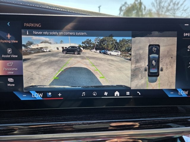 2024 BMW 760i 760i xDrive