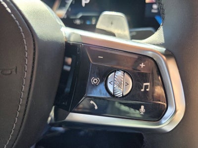 2024 BMW 760i 760i xDrive