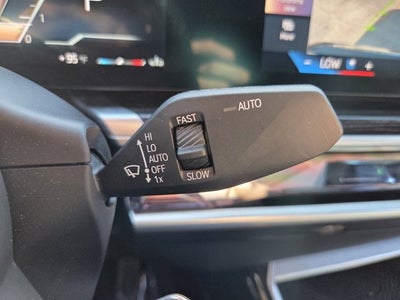 2024 BMW 760i 760i xDrive