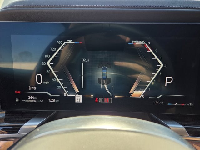 2024 BMW 760i 760i xDrive