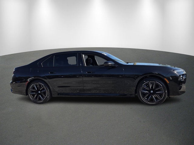 2024 BMW 760i 760i xDrive