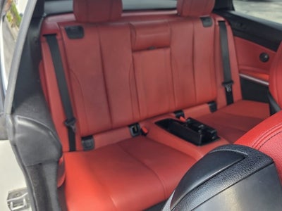 2015 BMW 435i 435i