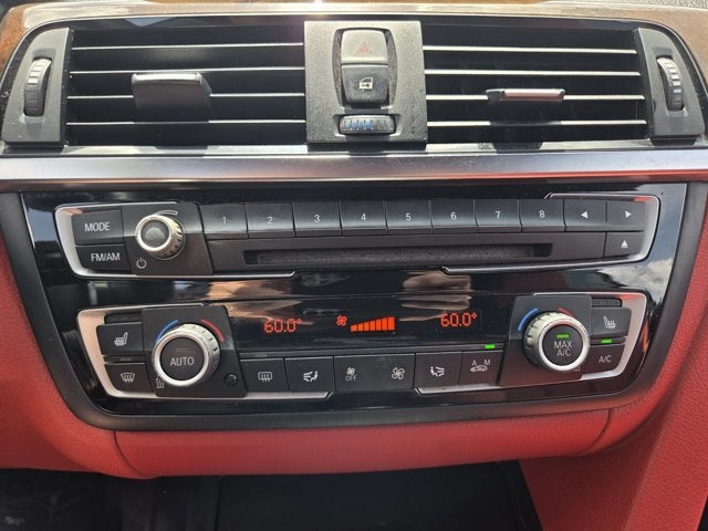 2015 BMW 435i 435i