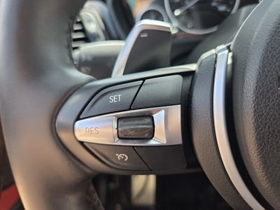 2015 BMW 435i 435i