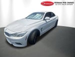 2015 BMW 435i 435i