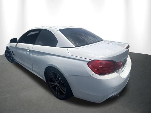 2015 BMW 435i 435i