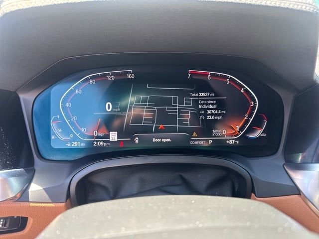 2022 BMW 430i xDrive 430i xDrive