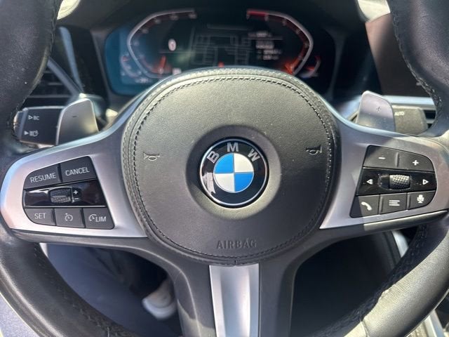 2022 BMW 430i xDrive 430i xDrive