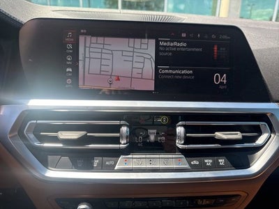 2022 BMW 430i xDrive 430i xDrive