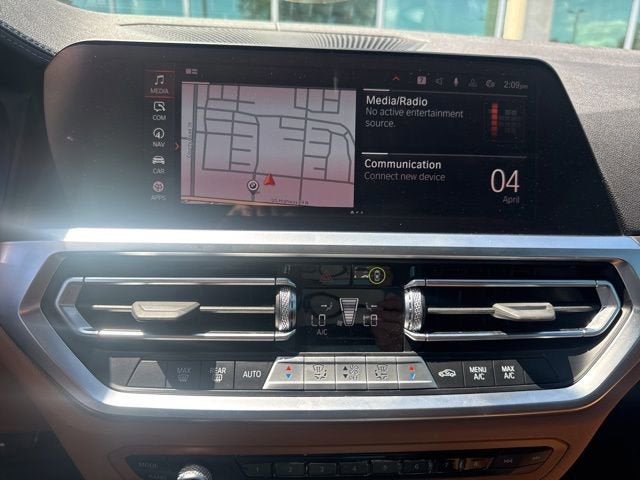 2022 BMW 430i xDrive 430i xDrive