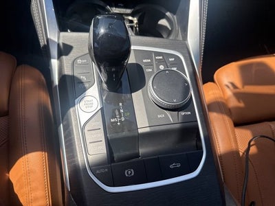 2022 BMW 430i xDrive 430i xDrive