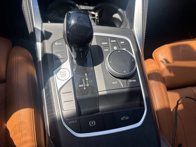 2022 BMW 430i xDrive 430i xDrive