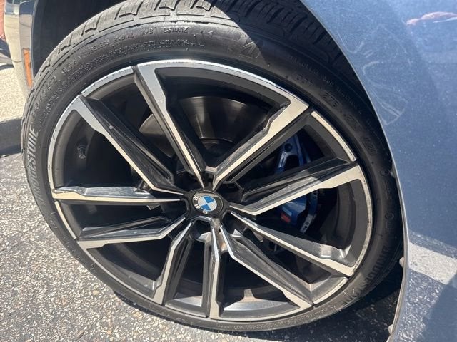 2022 BMW 430i xDrive 430i xDrive