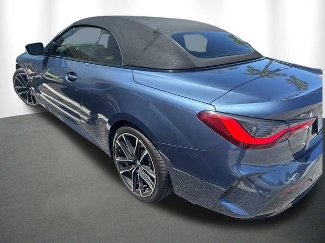 2022 BMW 430i xDrive 430i xDrive