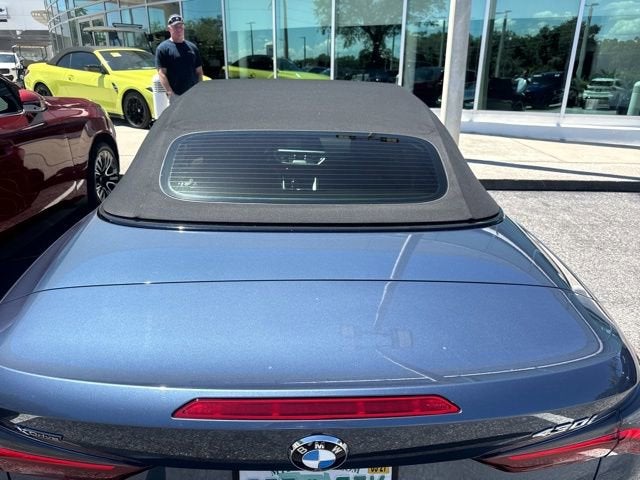 2022 BMW 430i xDrive 430i xDrive