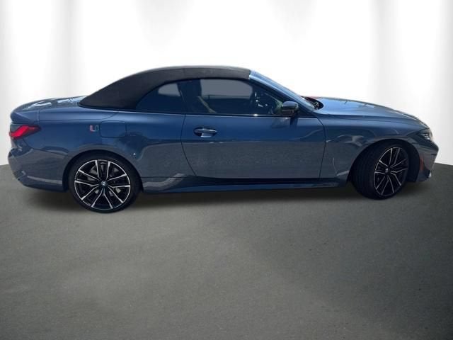 2022 BMW 430i xDrive 430i xDrive
