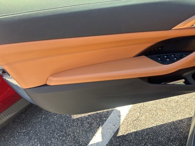 2022 BMW 430i xDrive 430i xDrive