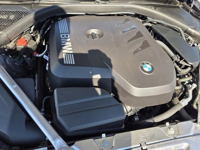 2026 BMW 430i 430i
