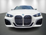 2026 BMW 430i 430i