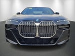 2025 BMW 750e xDrive 750e xDrive