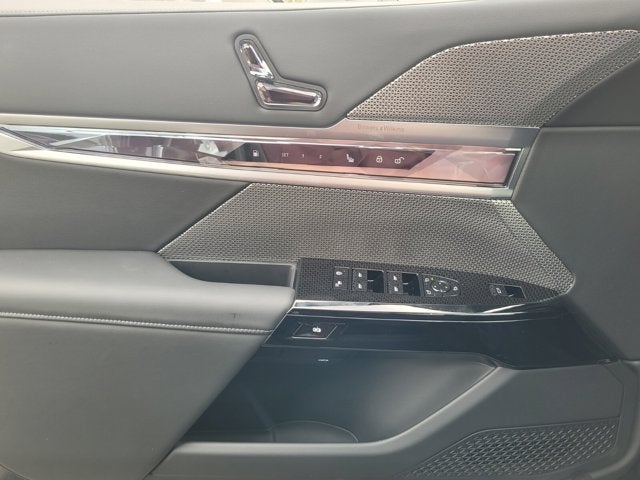 2025 BMW 750e xDrive 750e xDrive