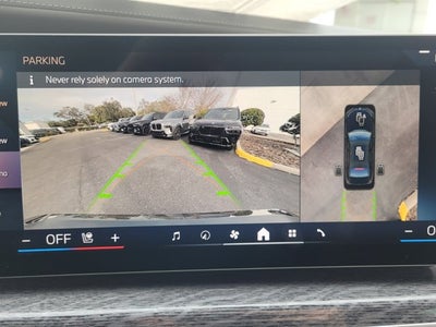 2025 BMW 750e xDrive 750e xDrive