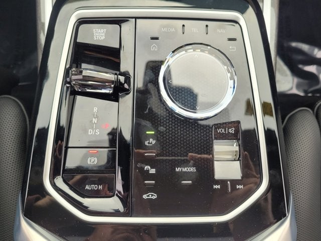 2025 BMW 750e xDrive 750e xDrive