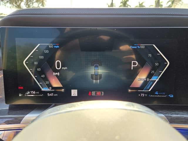 2025 BMW 750e xDrive 750e xDrive