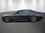 2025 BMW 750e xDrive 750e xDrive