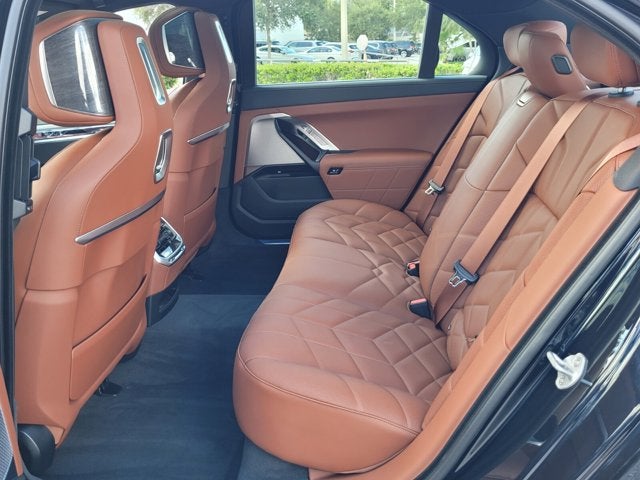 2026 BMW 750e xDrive 750e xDrive