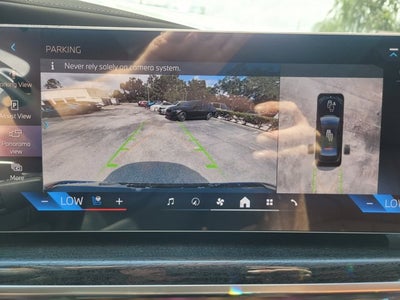 2026 BMW 750e xDrive 750e xDrive