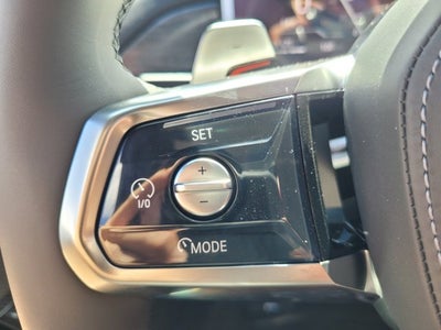 2026 BMW 750e xDrive 750e xDrive