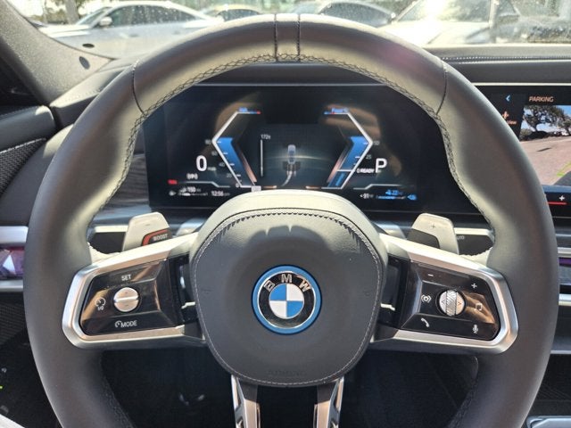 2026 BMW 750e xDrive 750e xDrive