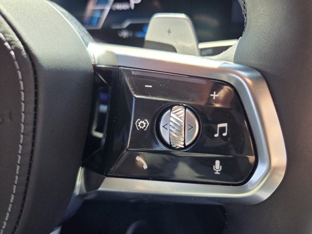 2026 BMW 750e xDrive 750e xDrive