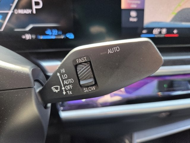 2026 BMW 750e xDrive 750e xDrive